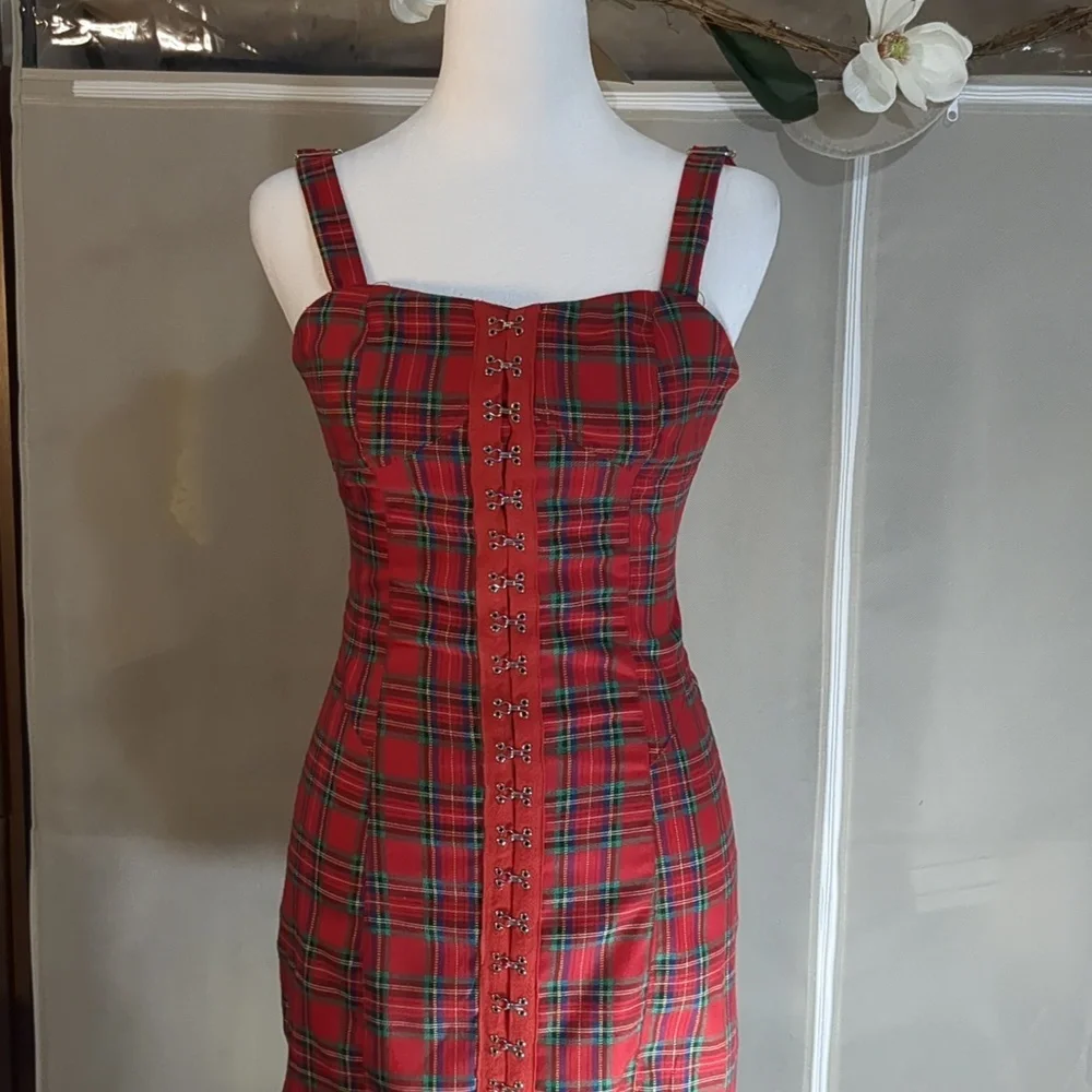 Etiquette Mimi Dress size s - Picture 2 of 11